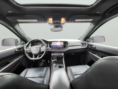 Photos of 2024 Dodge Durango GT Plus for sale in Terre Haute, IN at Dorsett Nissan