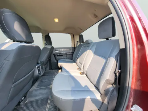 More photos of 2020 Ram 2500 Big Horn at Dorsett Nissan, IN