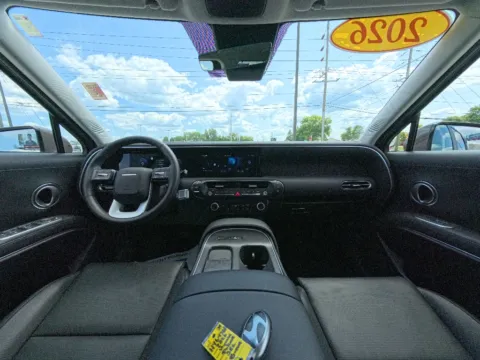 Photos of 2026 Hyundai Palisade SEL for sale in Terre Haute, IN at Dorsett Nissan