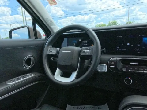 Another view of 2026 Hyundai Palisade SEL for sale in Terre Haute, IN at Dorsett Nissan