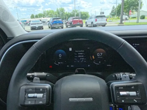 More photos of 2026 Hyundai Palisade SEL at Dorsett Nissan, IN