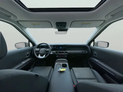 Photos of 2026 Hyundai Palisade SEL for sale in Terre Haute, IN at Dorsett Nissan