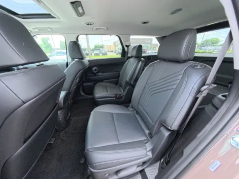 More photos of 2026 Hyundai Palisade SEL at Dorsett Nissan, IN