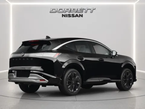 More photos of 2026 Nissan Murano Platinum at Dorsett Nissan, IN