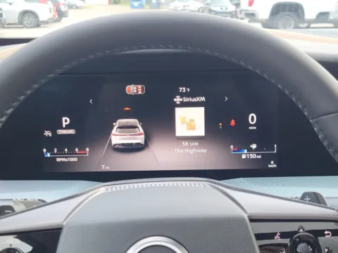 More photos of 2026 Nissan Murano Platinum at Dorsett Nissan, IN