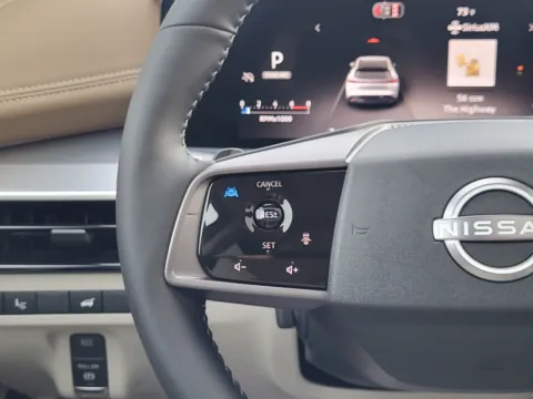 More photos of 2026 Nissan Murano Platinum at Dorsett Nissan, IN