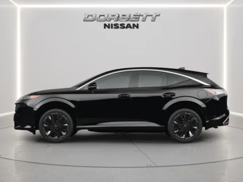 Photos of 2026 Nissan Murano Platinum for sale in Terre Haute, IN at Dorsett Nissan