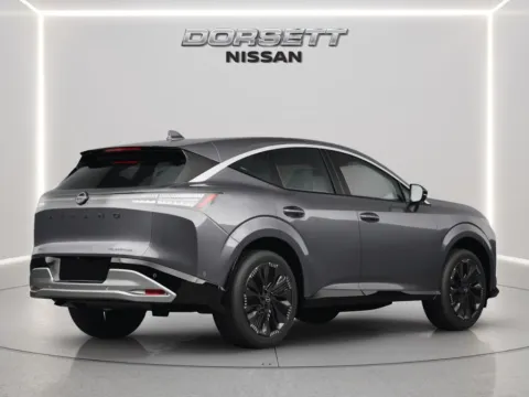 More photos of 2026 Nissan Murano Platinum at Dorsett Nissan, IN