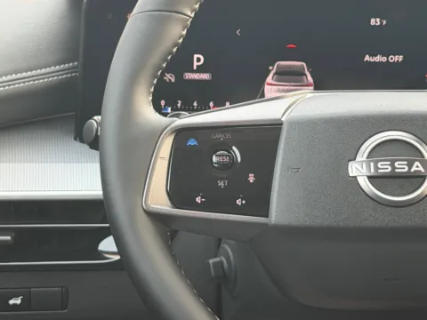More photos of 2026 Nissan Murano Platinum at Dorsett Nissan, IN