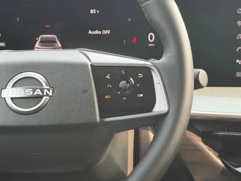 More photos of 2026 Nissan Murano Platinum at Dorsett Nissan, IN
