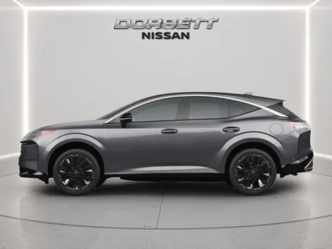 Photos of 2026 Nissan Murano Platinum for sale in Terre Haute, IN at Dorsett Nissan