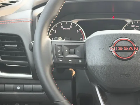 More photos of 2026 Nissan Rogue Rock Creek at Dorsett Nissan, IN