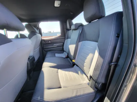 More photos of 2025 Toyota Tacoma TRD Sport at Dorsett Nissan, IN