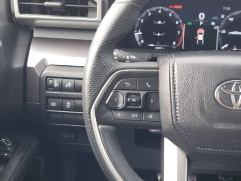 More photos of 2025 Toyota Tacoma TRD Sport at Dorsett Nissan, IN