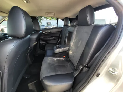 More photos of 2024 Mitsubishi Eclipse Cross SE at Dorsett Nissan, IN