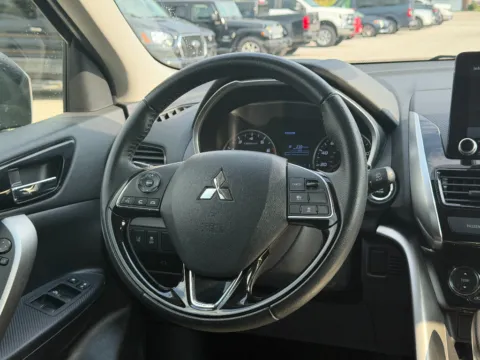 More photos of 2024 Mitsubishi Eclipse Cross SE at Dorsett Nissan, IN