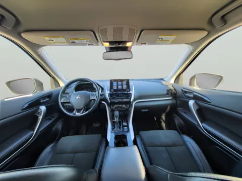 Photos of 2024 Mitsubishi Eclipse Cross SE for sale in Terre Haute, IN at Dorsett Nissan