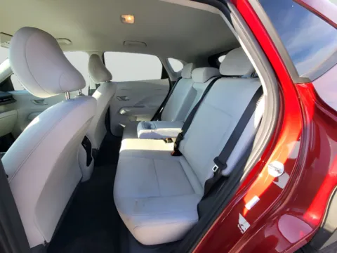 More photos of 2024 Hyundai Kona SEL at Dorsett Nissan, IN