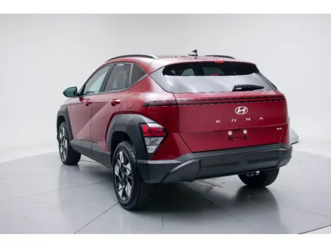 More photos of 2024 Hyundai Kona SEL at Dorsett Nissan, IN