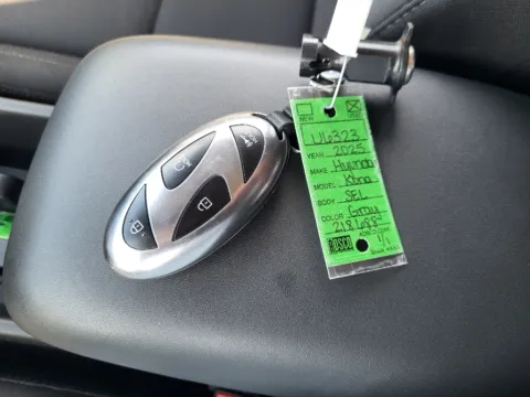 More photos of 2025 Hyundai Kona SEL at Dorsett Nissan, IN