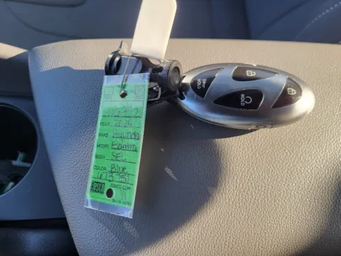 More photos of 2024 Hyundai Elantra SEL at Dorsett Nissan, IN