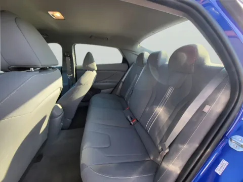 More photos of 2024 Hyundai Elantra SEL at Dorsett Nissan, IN