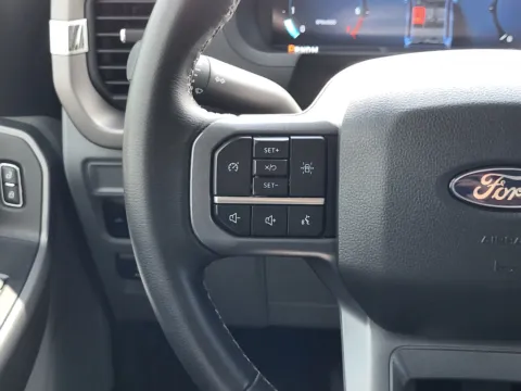 More photos of 2025 Ford F-150 XLT at Dorsett Nissan, IN
