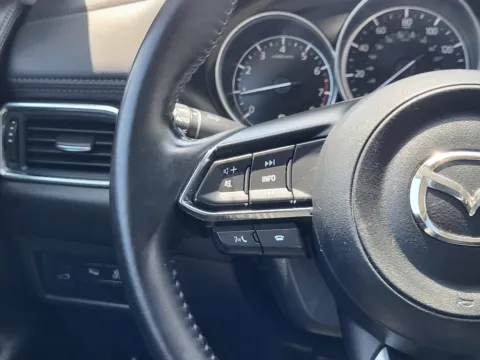 More photos of 2025 Mazda CX-5 2.5 S Preferred Package at Dorsett Nissan, IN