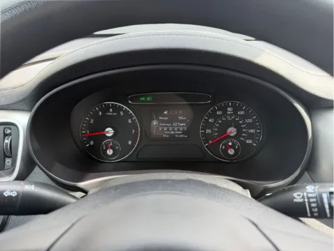 Photos of 2017 Kia Sorento LX for sale in Terre Haute, IN at Dorsett Nissan