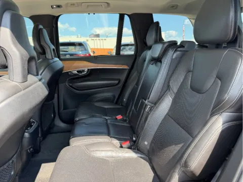 More photos of 2016 Volvo XC90 T6; 7-seat T6 Inscription at Dorsett Nissan, IN