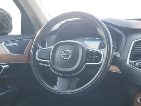 More photos of 2016 Volvo XC90 T6; 7-seat T6 Inscription at Dorsett Nissan, IN