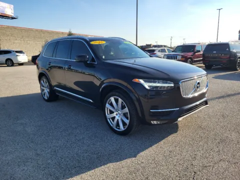 More photos of 2016 Volvo XC90 T6; 7-seat T6 Inscription at Dorsett Nissan, IN