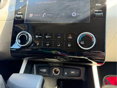 More photos of 2023 Hyundai Tucson SEL at Dorsett Nissan, IN