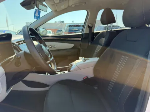 More photos of 2023 Hyundai Tucson SEL at Dorsett Nissan, IN