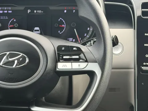 More photos of 2023 Hyundai Tucson SEL at Dorsett Nissan, IN