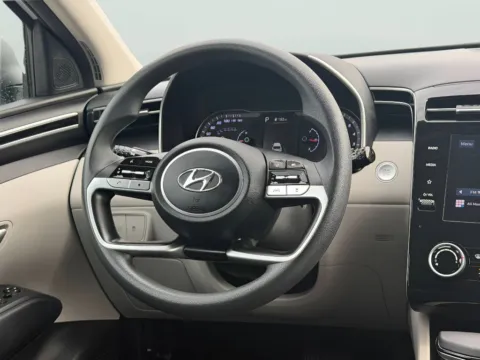 More photos of 2023 Hyundai Tucson SEL at Dorsett Nissan, IN