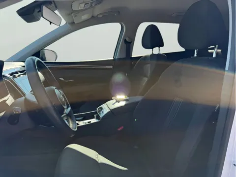 More photos of 2023 Hyundai Tucson SEL at Dorsett Nissan, IN