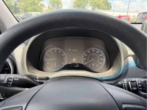 Photos of 2022 Hyundai Kona SEL for sale in Terre Haute, IN at Dorsett Nissan