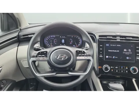 More photos of 2023 Hyundai Tucson SEL at Dorsett Nissan, IN