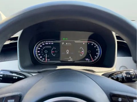 Photos of 2023 Hyundai Tucson SEL for sale in Terre Haute, IN at Dorsett Nissan