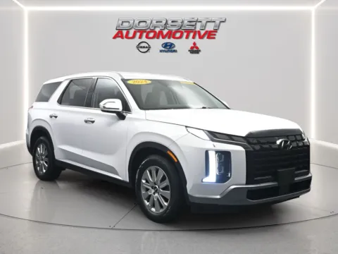 More photos of 2024 Hyundai Palisade SEL at Dorsett Nissan, IN