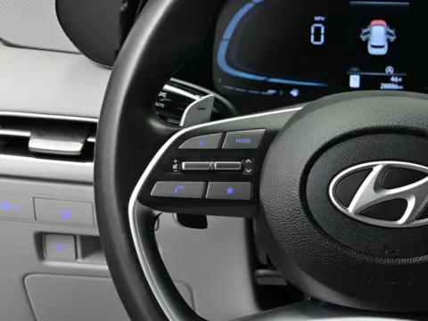 More photos of 2024 Hyundai Palisade SEL at Dorsett Nissan, IN