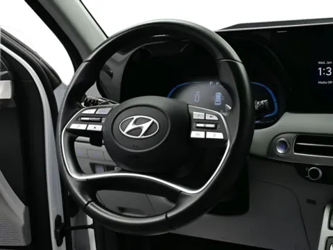 More photos of 2024 Hyundai Palisade SEL at Dorsett Nissan, IN