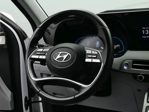 Another view of 2024 Hyundai Palisade SEL for sale in Terre Haute, IN at Dorsett Nissan