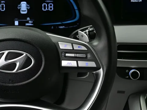 More photos of 2024 Hyundai Palisade SEL at Dorsett Nissan, IN