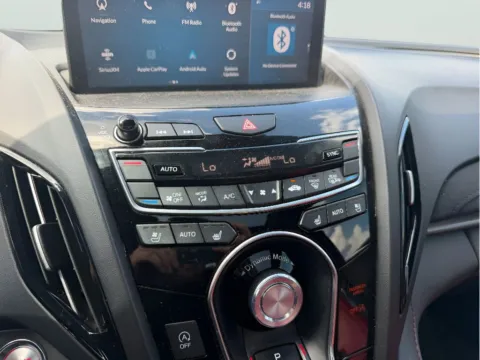 More photos of 2021 Acura RDX w/A-Spec Package at Dorsett Nissan, IN