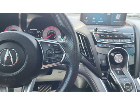 More photos of 2021 Acura RDX w/A-Spec Package at Dorsett Nissan, IN