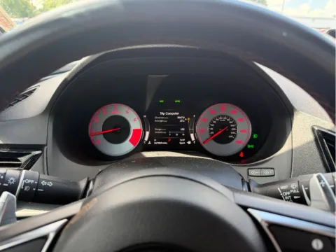 Photos of 2021 Acura RDX w/A-Spec Package for sale in Terre Haute, IN at Dorsett Nissan