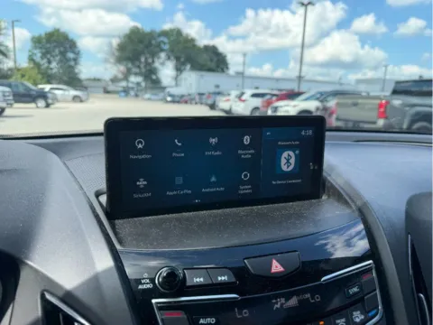 Another view of 2021 Acura RDX w/A-Spec Package for sale in Terre Haute, IN at Dorsett Nissan