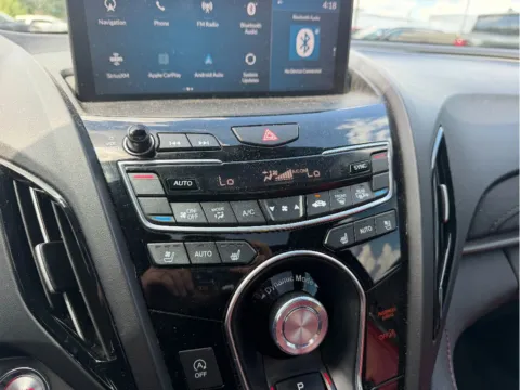 More photos of 2021 Acura RDX w/A-Spec Package at Dorsett Nissan, IN